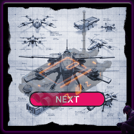 DevLog Screenshot