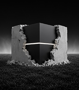 Hidden Block